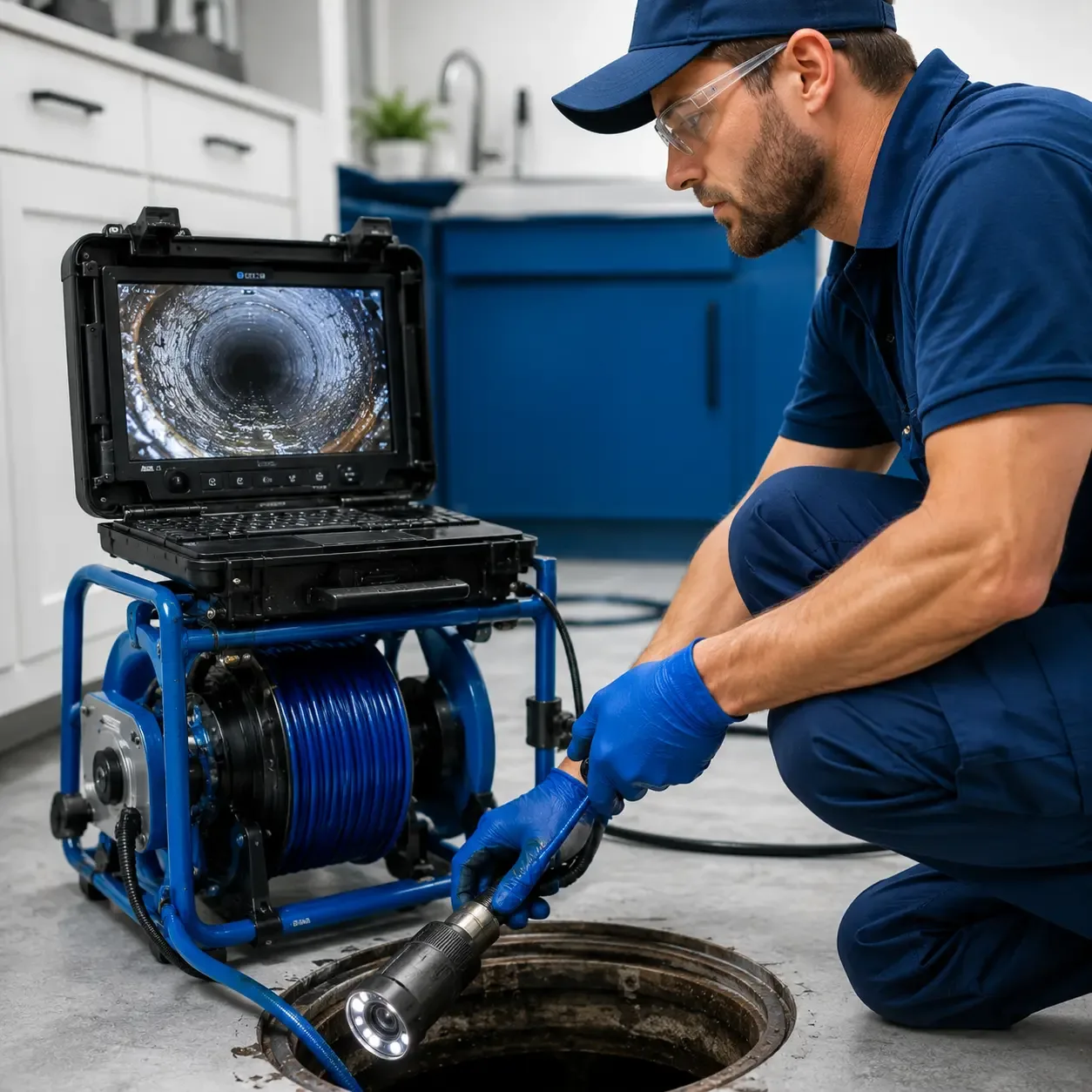 Pipe Relining professionals serving Sparta, WI